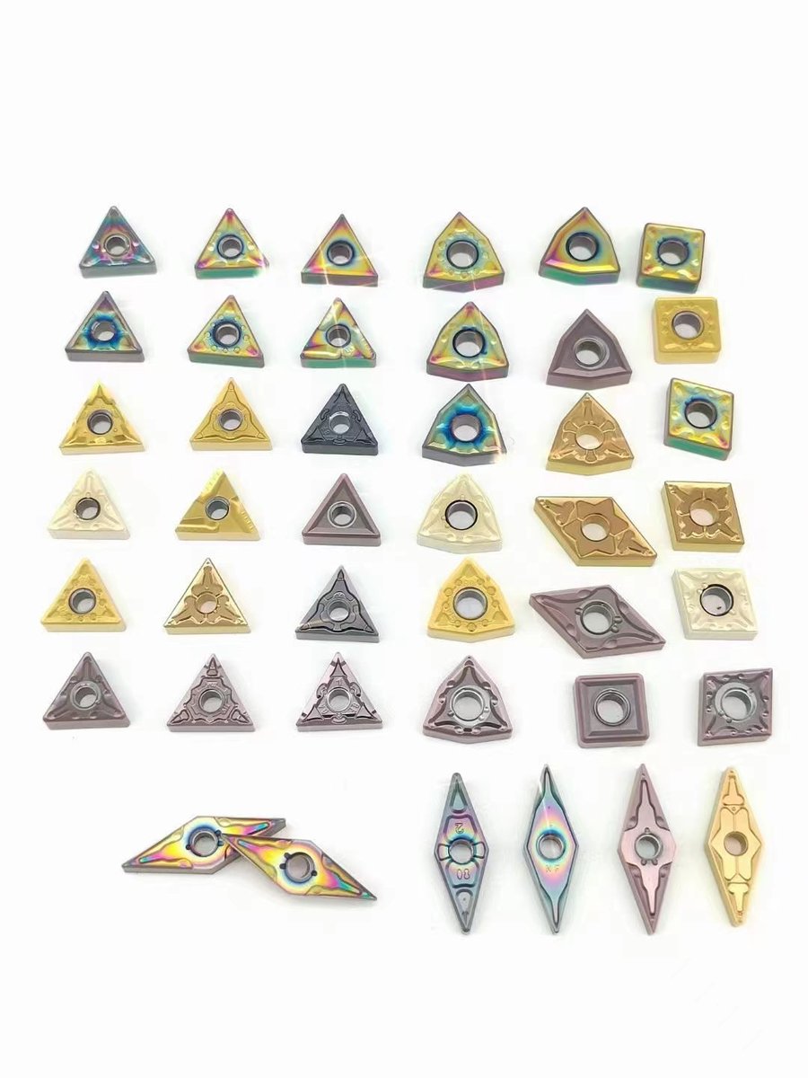 bohlente's tweet photo. carbide insert for milling turning drilling etc. #milling #cnctools #metalmaking #machinery #machining #moulding #engineering #manufacturing https://t.co/qLoMrcl4fP