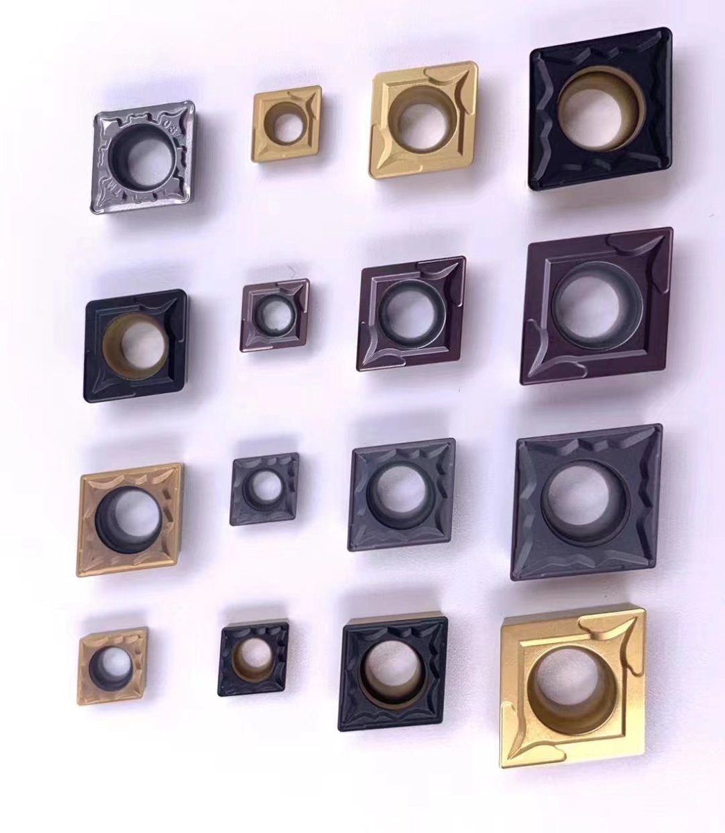 bohlente's tweet photo. carbide insert for milling turning drilling etc. #milling #cnctools #metalmaking #machinery #machining #moulding #engineering #manufacturing https://t.co/qLoMrcl4fP