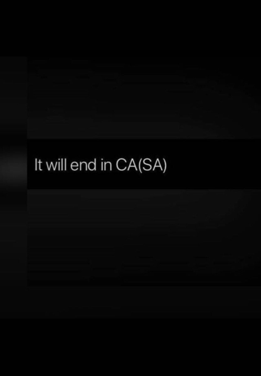 l_phylander's tweet photo. Oh my GOD!!!! 😭😭😭😭 I am going to be a CA(SA) 😭❤️ I have had Frame 3 on my WA since CTA! It is done! 😭😭😭😭😭😭😭 OMG! https://t.co/LbrIgac9JG