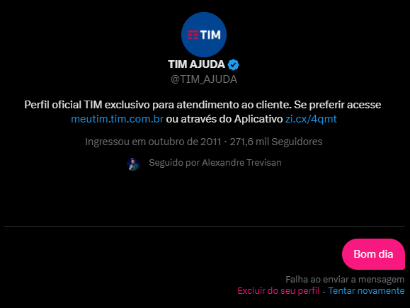 YurimlDog's tweet photo. @TIM_AJUDA Seria bom se desse pra conseguir responder https://t.co/48MVCHDaDu