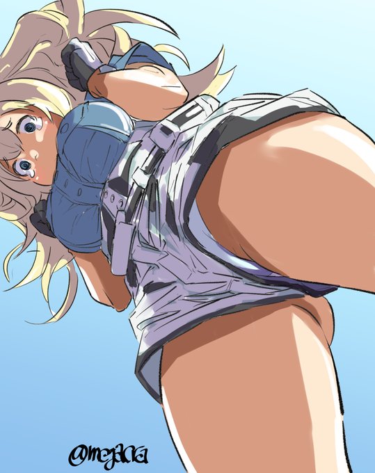 #艦これ版深夜の真剣お絵描き60分一本勝負
#艦これ版真剣お絵描き60分一本勝負_20230224
#ガンビア・ベイ 