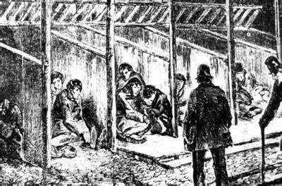 Medieval Homeless 🧵 People in the Past were Desperately Poor 🧵 1/ Whenever I discuss ...