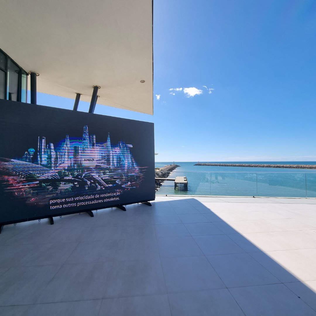 GlobalEntAwards's tweet photo. The countdown is well and truly on for the World Trailer Awards 2023 powered by @AMD
We look forward to welcoming our guests for a weekend celebrating the very best of entertainment marketing✨
#worldtrailerawards2023 #poweredbyamd #portugal #awards #countdown https://t.co/3vcoULB2TH