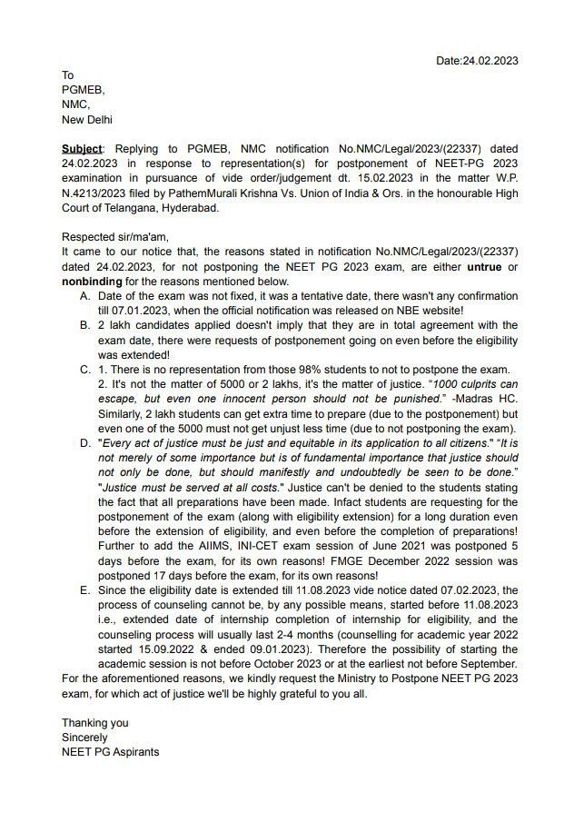 RaviPonampelli's tweet photo. @mansukhmandviya 
@OfficeOf_MM
@PMOIndia 
@FAIMA_INDIA_ 
@UDAIndia 
@AiimsU 
@IMAIndiaOrg 
@IndianMedicalAs 
@ANI 
@LiveLawIndia 
@barandbench 
@law_trend 
Sir,Mistake by mistake.
Where it will be landed
Bharat mata ki Jai,Does our Bharatha Matha Accept for Injustice to Doctor's. https://t.co/EQFtv70R9a