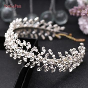 IQApparel's tweet photo. YouLaPan HP351 Pearl Hair Bands Women Hair Jewelry Rhinestone Headbands Women Tiara Wedding Headpieces for Bride Headband
Original price: USD 11.99
Now price: USD 5.99
#women #brands #brideheadband #wedding #forbride
Click&amp;Buy :https://t.co/omBKfxN8xB https://t.co/TPVhnhOYib