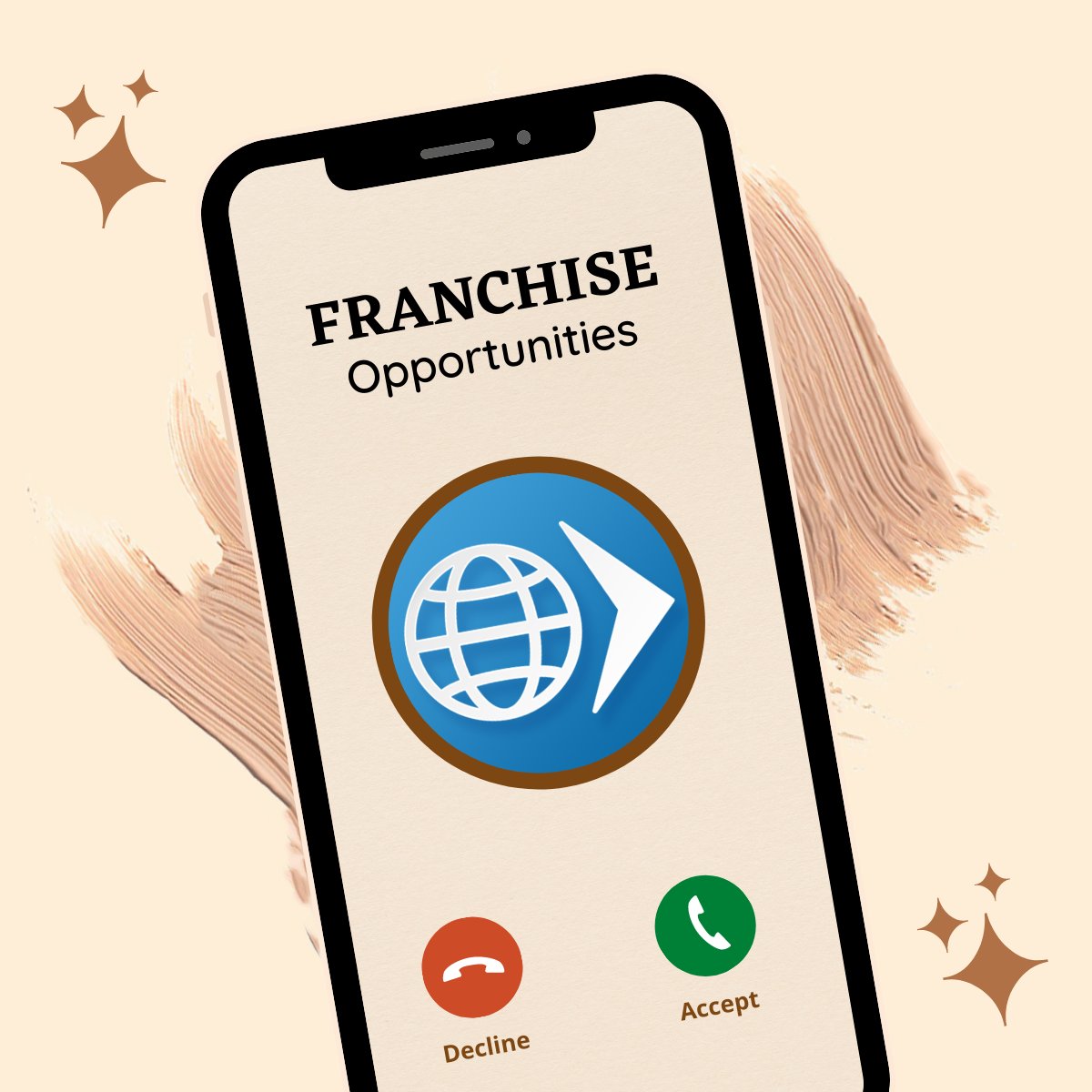 Franchise Direct CA tweet media