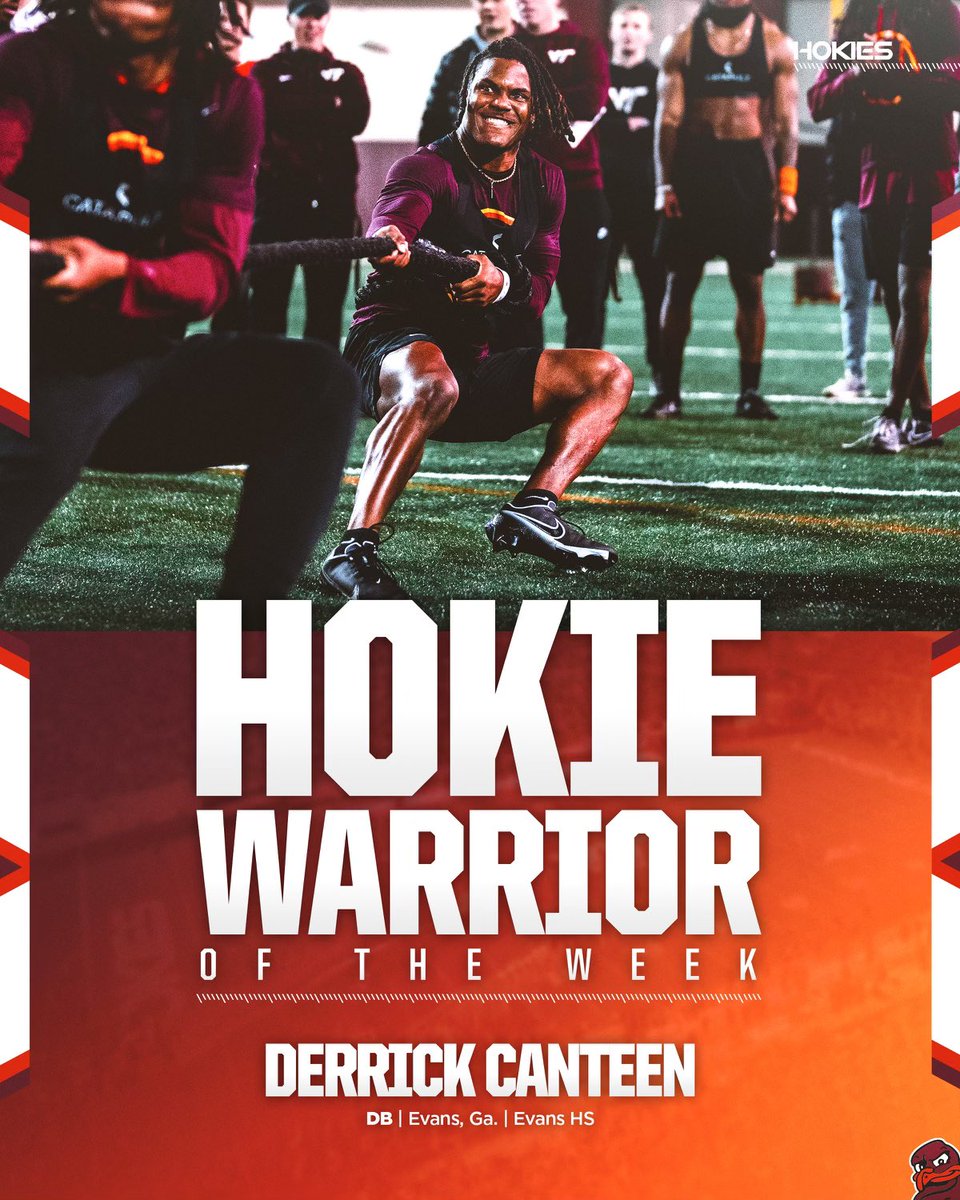 CoachdjCheetah's tweet photo. 3 out of 4 weeks. 
Setting the Standard. 🐆 https://t.co/J8QNojXJcI