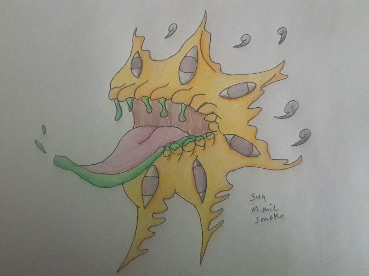 Klay94273900's tweet photo. sunny runny
#ScribbleSupport
#doodle #drawing #its1amandimtired #blessed https://t.co/kR9HHzmZsf
