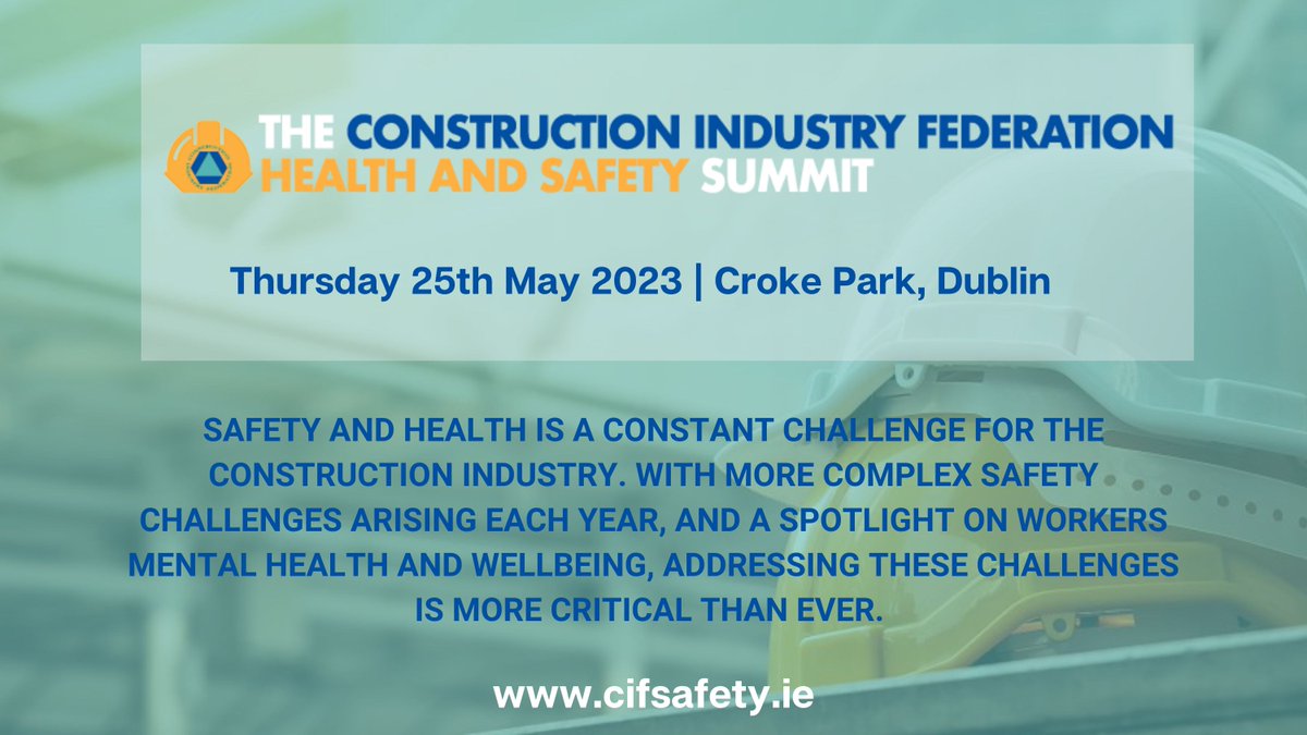 CIF Summits tweet media