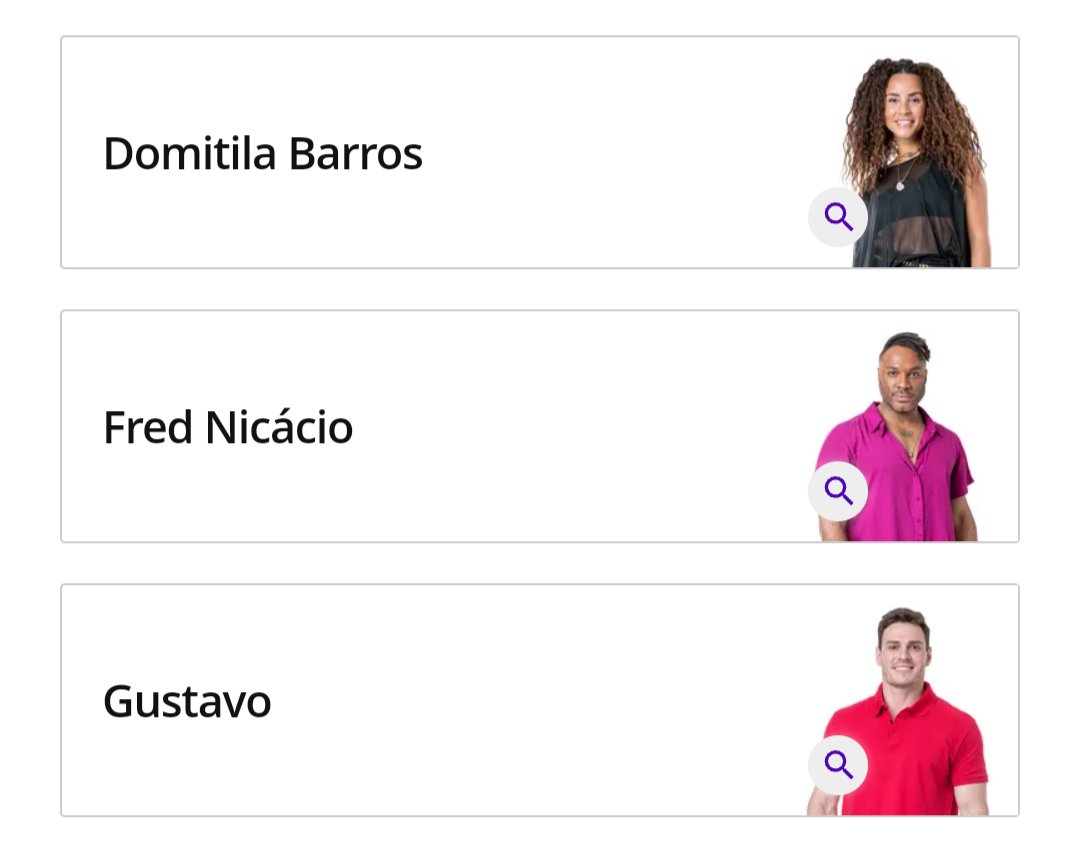 Xandysouza1517's tweet image. E aí vcs estão votando em quem?#BBB23 #modoturbo