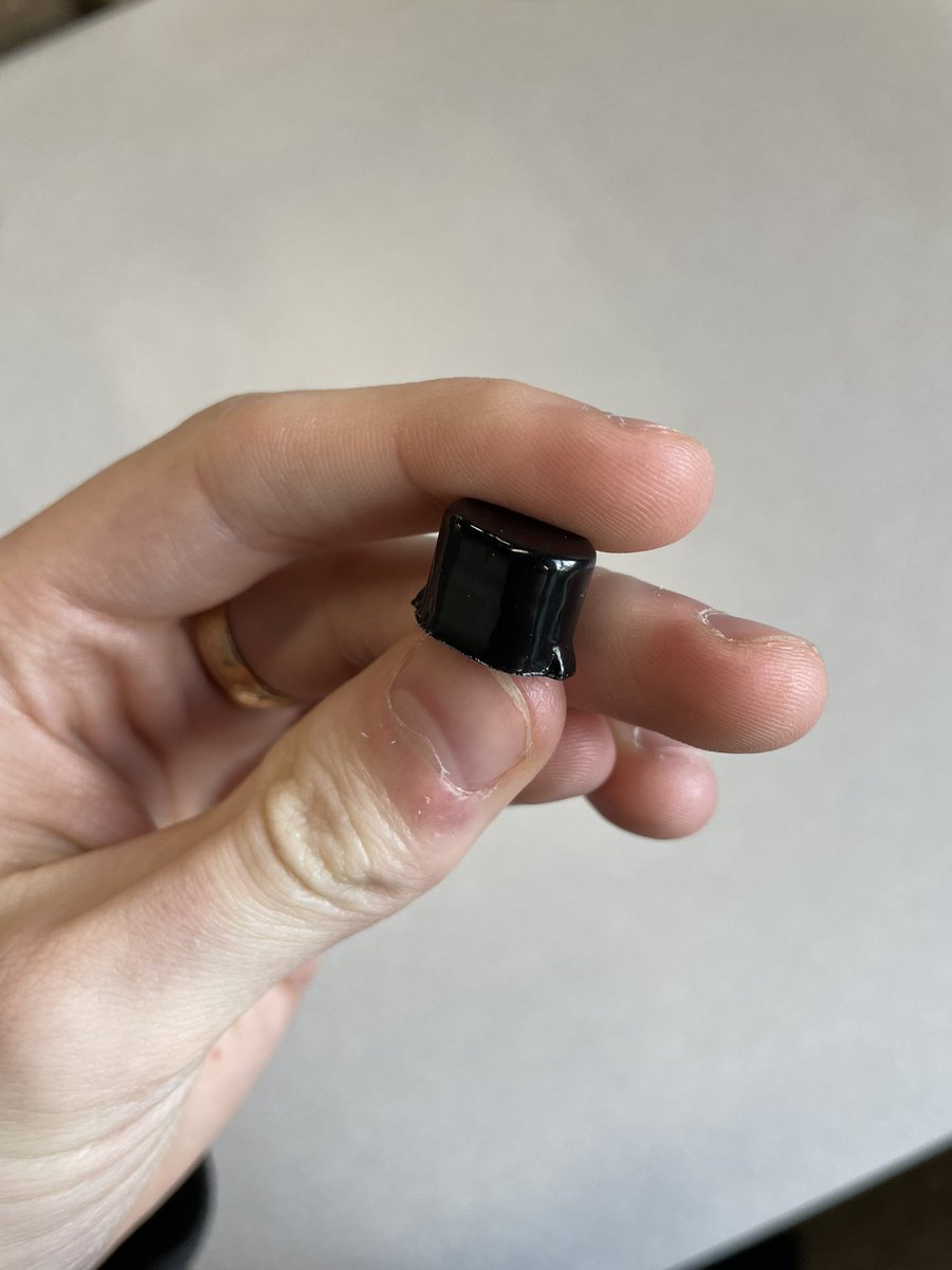 Manufacturing dozens of parts vs thousands of parts daily is a huge difference. 

Suddenly, risk management is everything, both for you and your clients . 

Working with a manufacturer who gets this makes a huge difference, which is why we specialize in volume manufacturing.