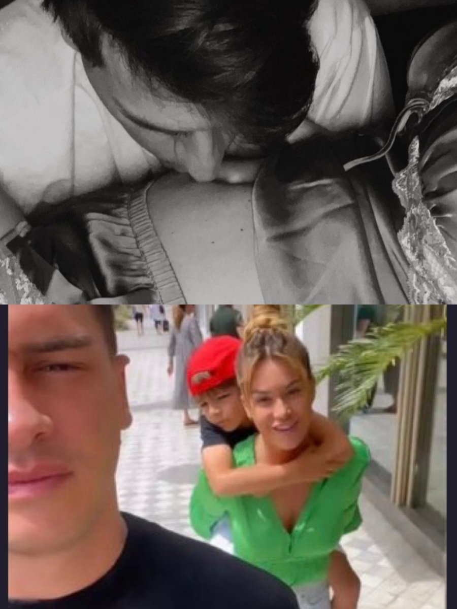 RobertaSaglimb2's tweet photo. Insieme è tutto più bello....HOANA🫶🍀❤️‍🔥❤️‍🔥❤️‍🔥 @ALEBASCIANO22 @Sophie_codegoni #basciagoni https://t.co/zYI7EKVk0n