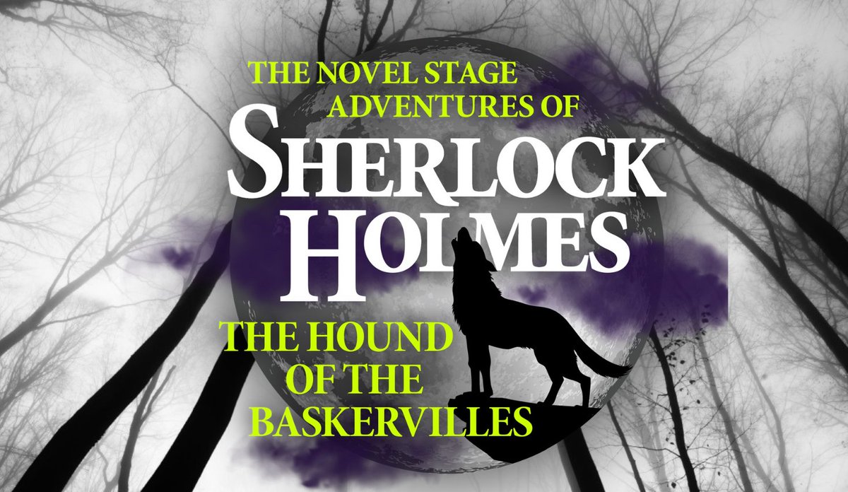 Carriageworks Theatre (@carriageworks_) on Twitter photo This month <a href="/Cosplayersleeds/">Cos Players</a> perform a loving homage to Arthur Conan Doyle’s gripping mystery 'The Hound Of The Baskervilles', and its iconic hero Sherlock Holmes.
Wed 22 Mar - Sat 25 Mar
bit.ly/3KwLuxJ
#CommunityArts #Theatre #Leeds This month <a href="/Cosplayersleeds/">Cos Players</a> perform a loving homage to Arthur Conan Doyle’s gripping mystery 'The Hound Of The Baskervilles', and its iconic hero Sherlock Holmes.
Wed 22 Mar - Sat 25 Mar
bit.ly/3KwLuxJ
#CommunityArts #Theatre #Leeds
