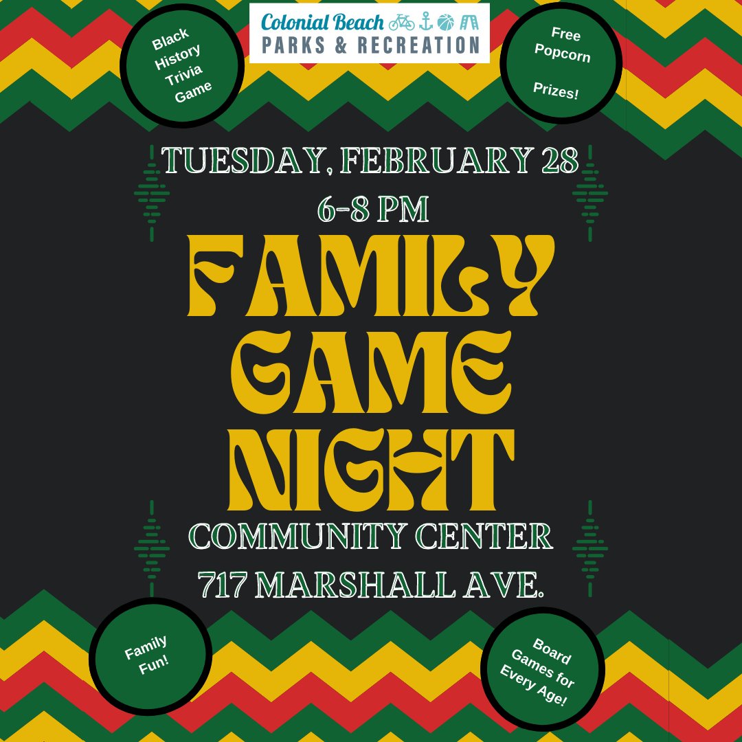 Visit Colonial Beach VA tweet media