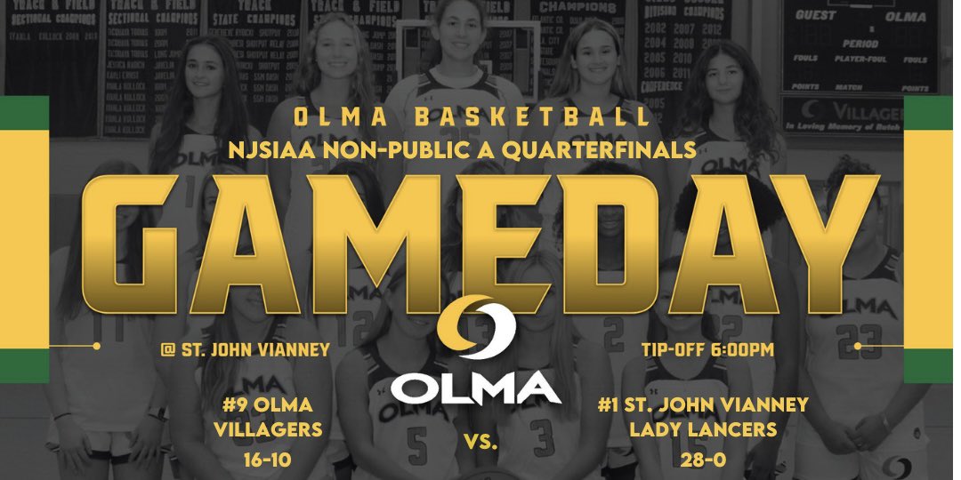 OLMAathletics's tweet photo. Livestream——> https://t.co/uzVCgQdxfz (Will require you to register an account along with an $8 cost to watch.) Or follow along here for game updates throughout the contest. Go Villagers!! https://t.co/LOzx3Namhl