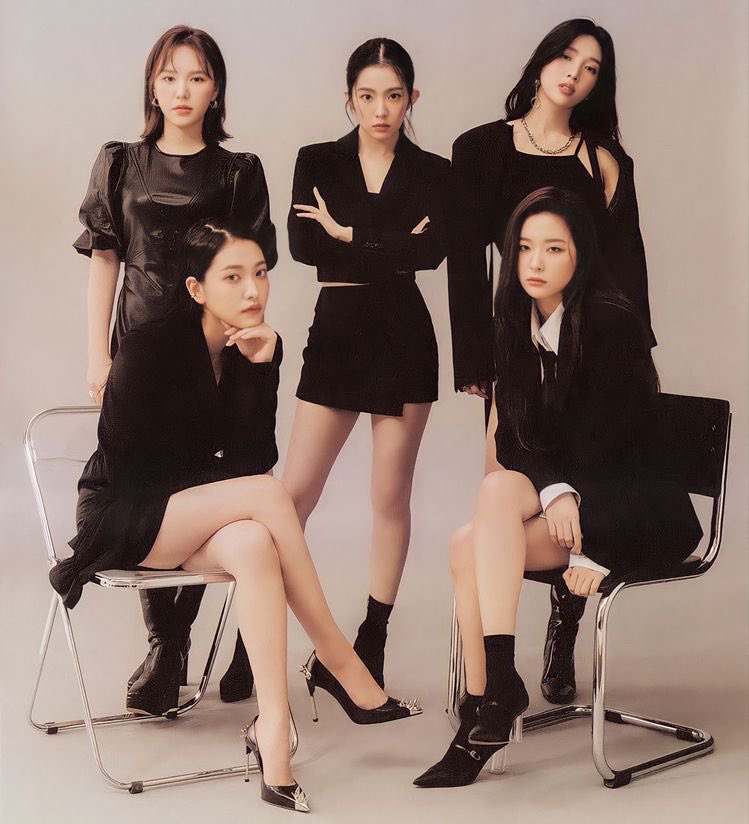 5RedVelvet_AR's tweet photo. معلومة | 230224
أعلنت شركة SM عن خطتها لريد فيلفت لعام 2023 والتي تتضمن: 😍

✅ ألبوم ريد فيلفت الكامل
✅ ألبوم ويندي المُصّغر 
✅ جولة ريد فيلفت العالمية

@RVsmtown https://t.co/LaM9i9eVDk