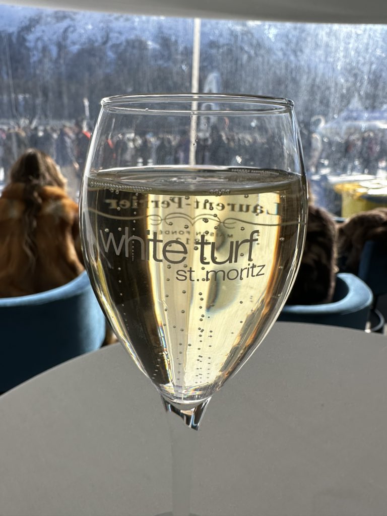 We’ve hit the 1K follower mark 

That’s cause for a celebration