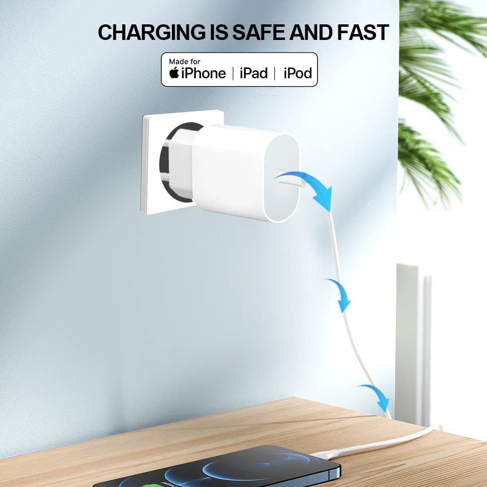 SurfingIndex's tweet photo. 11,03€ (15% Rabatt) auf das ARINTUL iPhone Ladegerät 2Pack 20W【MFi Zertifiziert】
Amazon Angebote (Affiliate)- https://t.co/ROPiOzvfwa
#amazonangebote #angebote #berlin #germany #deustchland #deustch #like #follow #charger #iphone #iphonecharger #ladegerät #tech #gadget https://t.co/5mR7isEzir