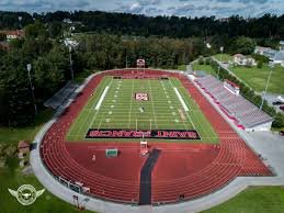 Blessed to have received a D1 offer from SFU!! <a href="/RedFlashXCTF/">Saint Francis U Cross Country and Track & Field</a> @coachnatter