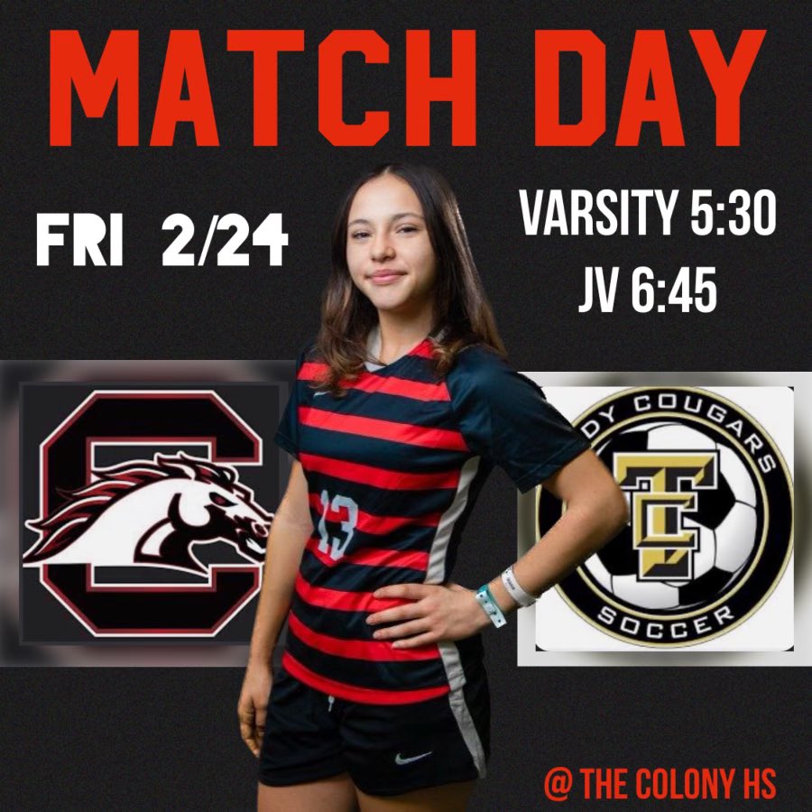 CreekviewGSoccer tweet media