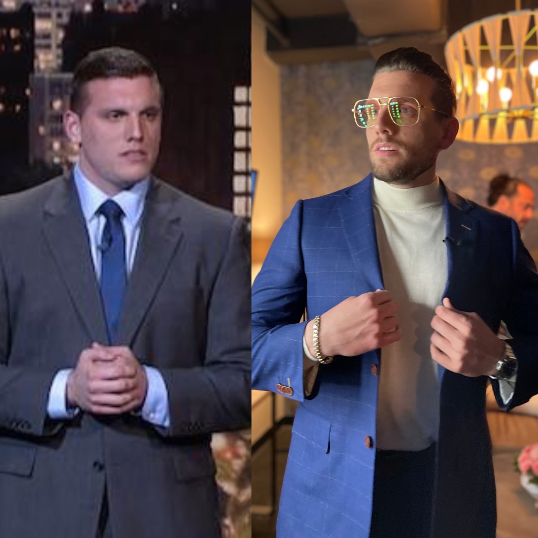 chrisdcomedy's tweet photo. Inside of you there are two wolves. Which one will be at @radiocitymusichall on September 22nd? General admission is on sale at 10am. https://t.co/OtLvss6NTg for Ticky Wickys. #LettermanVsKimmel #YouChanged #StillHaveFatNipsTho #ChrissyRadioTitties https://t.co/pFi6ltj9L7