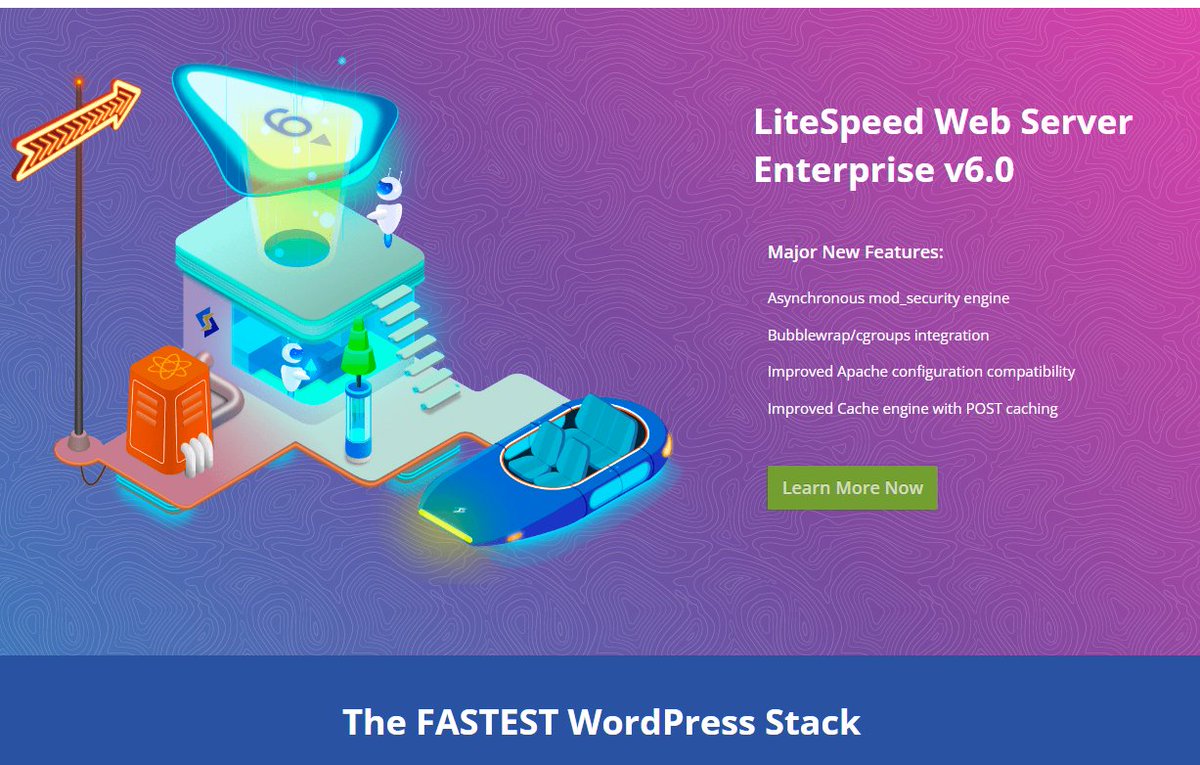 D_P_reviews's tweet image. I installed #Litespeed on the #server .
On #GTmetrix, all the websites are now green!
But if I let them be 100% or close to it, for #Google or others like it, visitors don&apos;t have the best experience.
So I leave the settings in the middle...