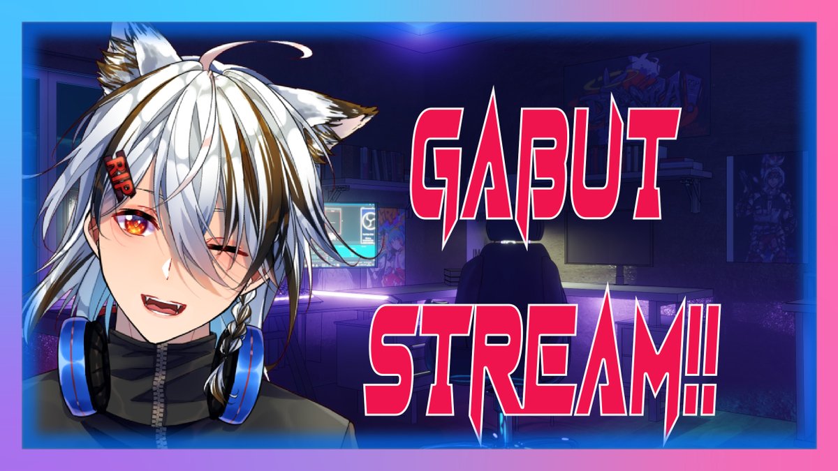 Desta_haldmaan's tweet photo. stream gabut(lagi)
.
🔴【random :Desta】menggabut part 2- Vtuber Indonesia selasa,21 Februari 2023 sekarang
🔗https://t.co/y8hCXS93SF
.
#Vtuber #VtuberID #VtuberEN #Pocongeming #LiveStreaming #YouTube #drawing #Overwatch https://t.co/q8G1qGTtgI