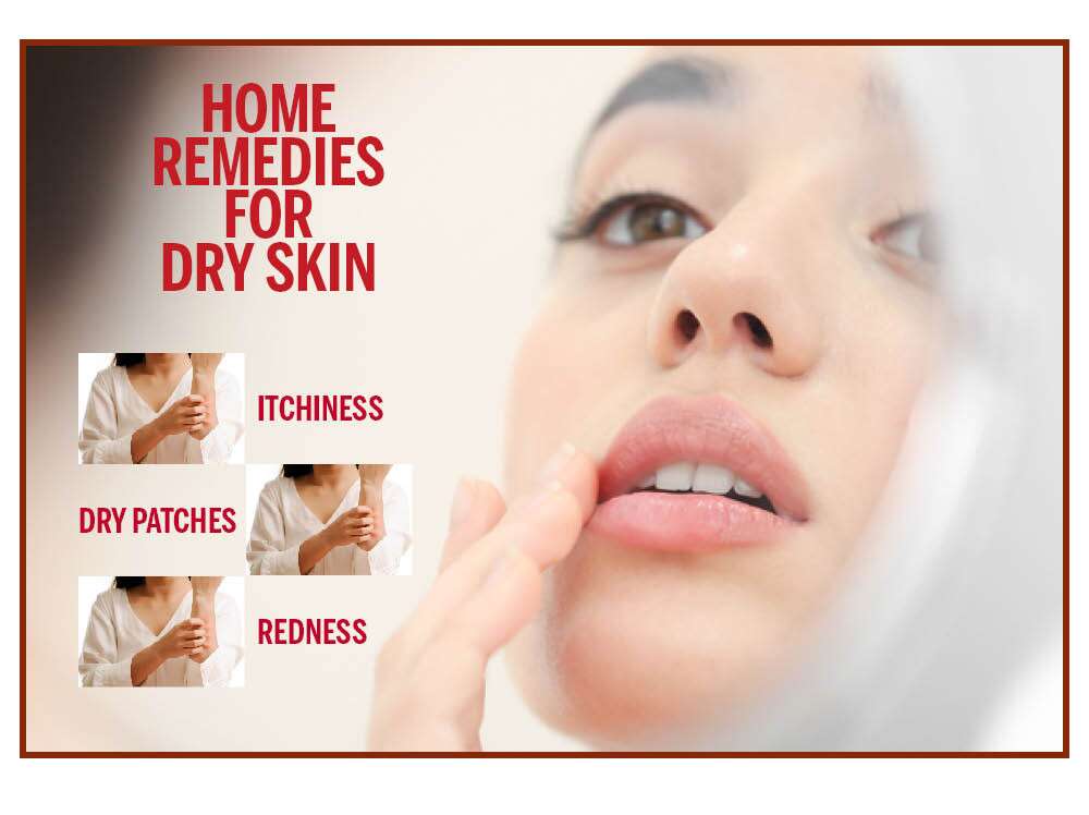 Home remedies for dry easy अपनी त्वचा को स्वस्थ रखने के लिए अतिरिक्त देखभाल - यदि आपकी शुष्क त्वचा है, तो अपनी त्वचा को हाइड्रेटेड और स्वस्थ रखने के लिए अतिरिक्त देखभाल करना महत्वपूर्ण है। यहाँ कुछ युक्तियाँ हैं:

Home remedies for dry easy अपनी त्वचा

tejas24.com/health/news/ho…