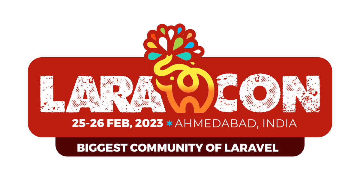 ViitorCloud's tweet image. Eager to meet #LaravelCommunity tomorrow at #LaraconIndia2023 @LaraconIN !
Let's build a great connection. Meet us at Booth No. B5❤️