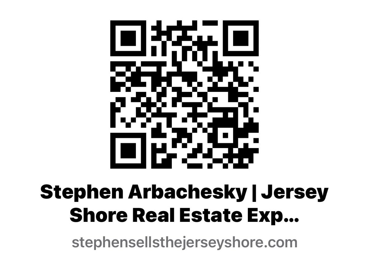 SArbachesky's tweet photo. Looking to buy or sell? Check out my website to help get you started…#coldwellbankerrealty https://t.co/wLLS9CYQQy