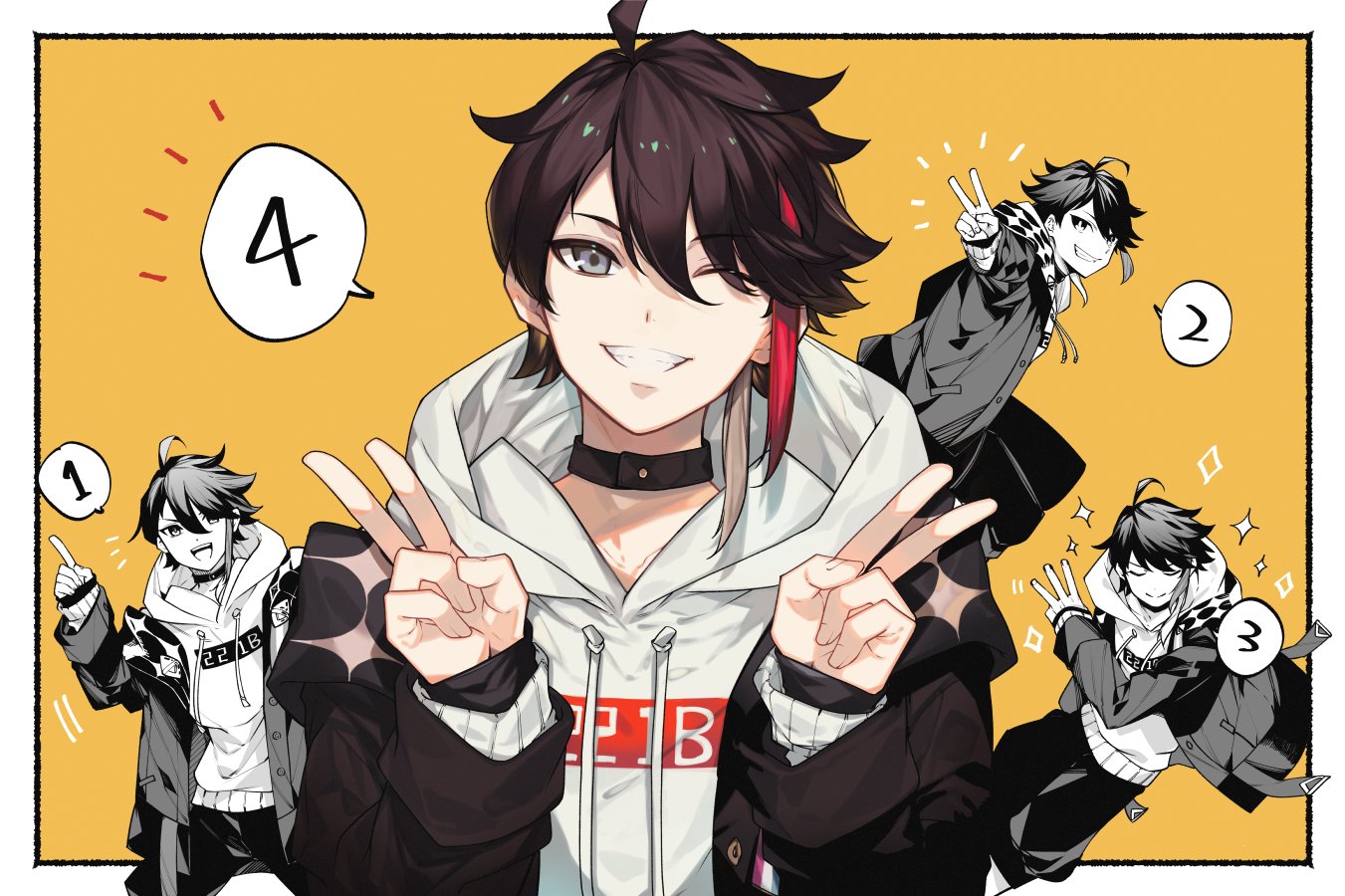 与乃市 on X: 