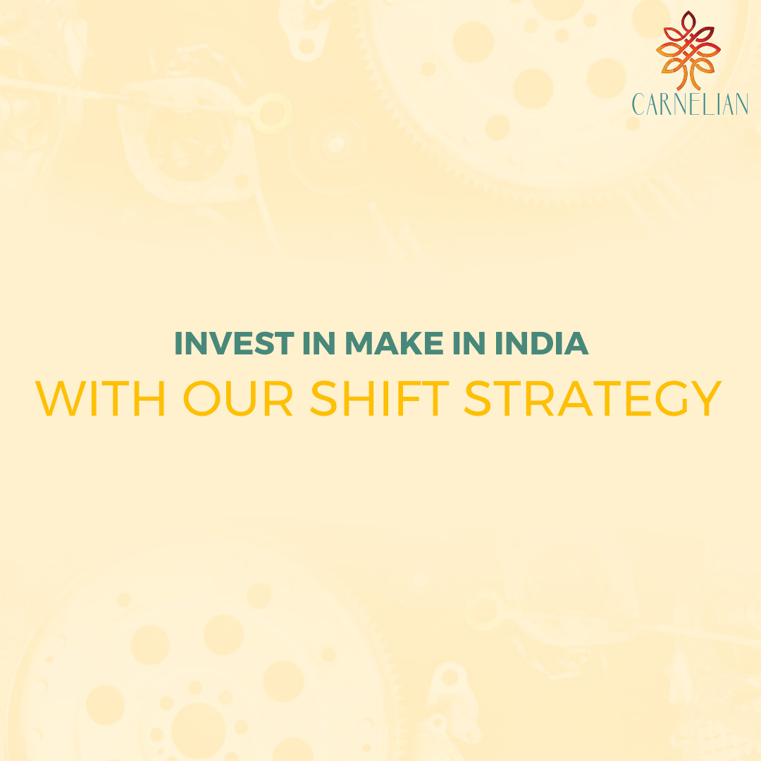 carnelian_asset's tweet photo. One of the lowest labour costs and a large, growing workforce is India's strong advantage in the race for a China-Plus-One strategy. Now is the time to invest in our manufacturing sector.
#Carnelian #AssetAdvisors #Wealthmanagement #Assets #Shifts #Structuralchange #ShiftStrategy https://t.co/d3fwdIkGnr