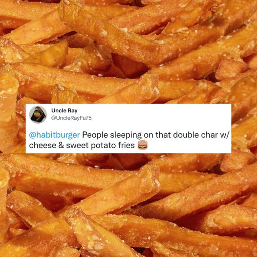 The Habit Burger Grill tweet media