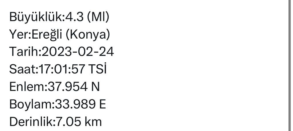 Hasan_DRS42's tweet photo. Deprem https://t.co/RgXtWbHmjn