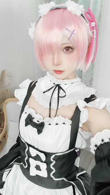 Twitterのコスプレ画像12