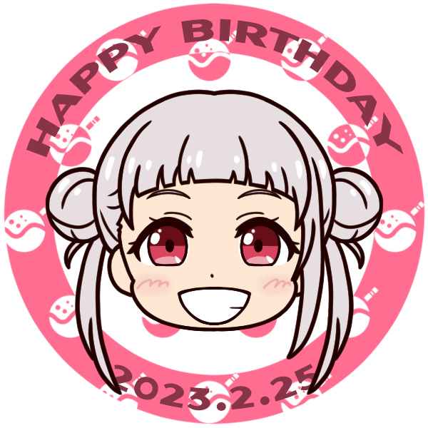 「嵐千砂都生誕祭2023」のTwitter画像/イラスト(新着))