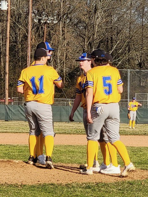 Big Sandy Baseball tweet media