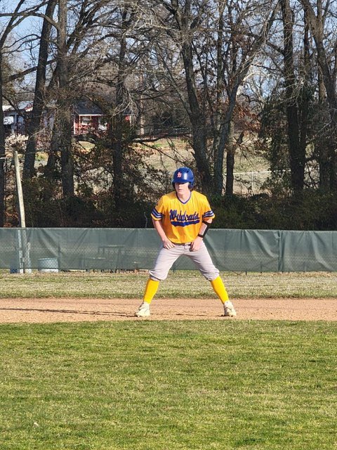 Big Sandy Baseball tweet media