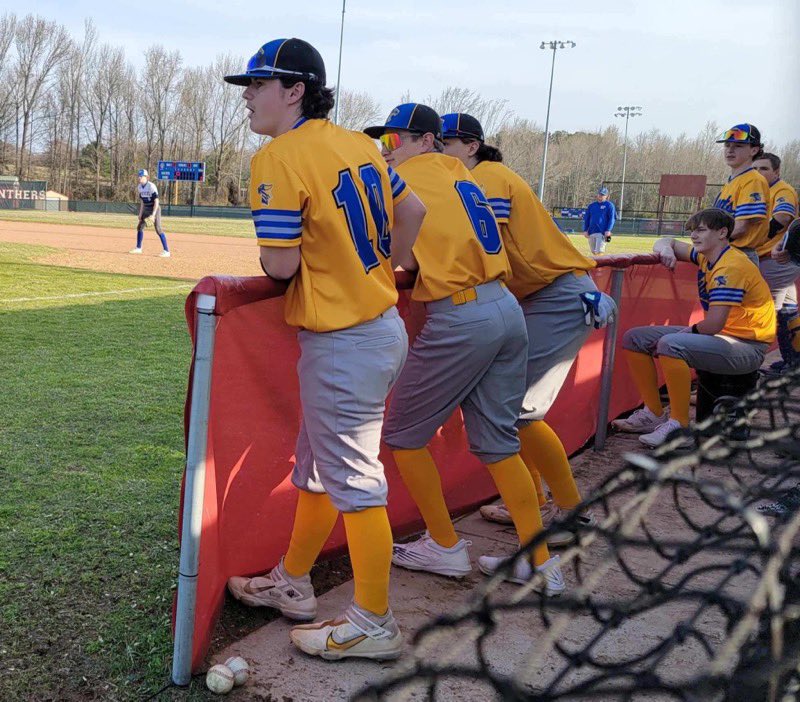 Big Sandy Baseball tweet media