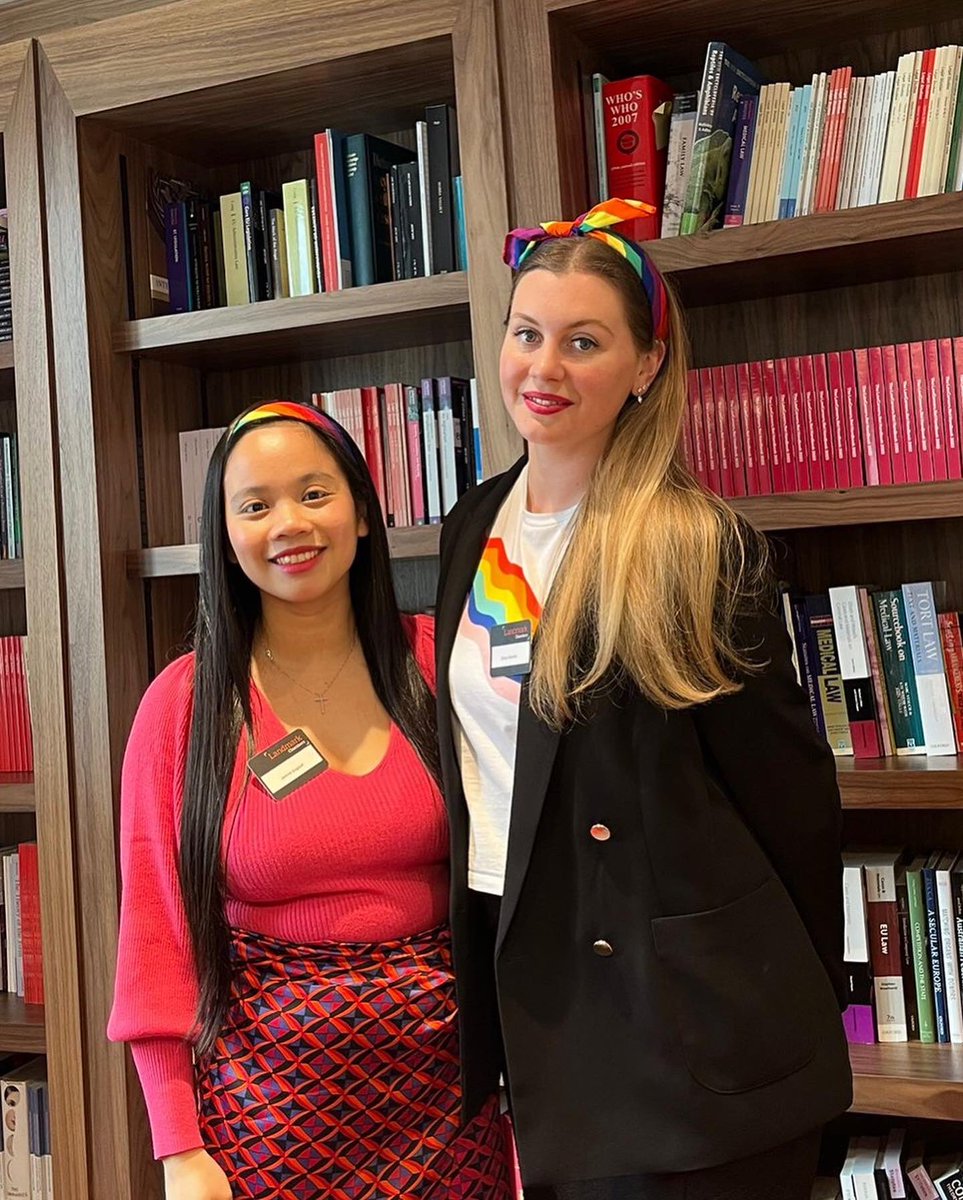 Ready to go for the <a href="/lselaw/">LSE Law School</a> #lgbtmoot  representing <a href="/EssexLawSchool/">Essex Law School</a> 
Wish us luck! 

#lawstudent #moot #la