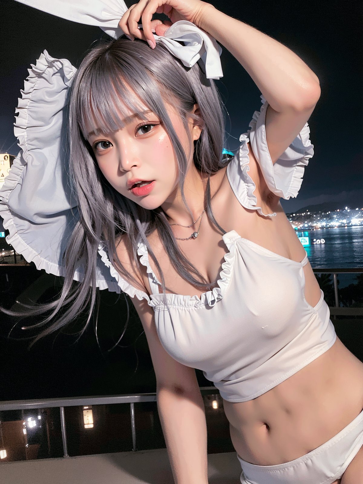 AI天使 on X:
