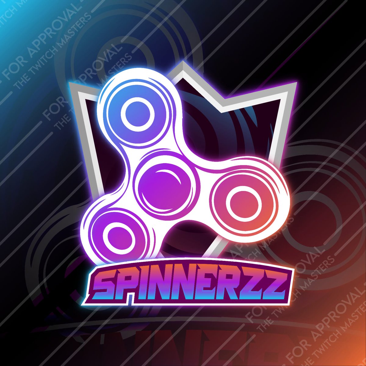 Need a logo for your channel?
Hmu for orders.
#twitch 
#DnDcharacter #artwork #illustration 
@SupStreamers

 #gamergirl #overlay  #logodesign 
<a href="/TwitchSharingHQ/">Twitch Sharing [0.4k]</a>

#SupportSmallStreamers
#twitch #TwitchAffilate