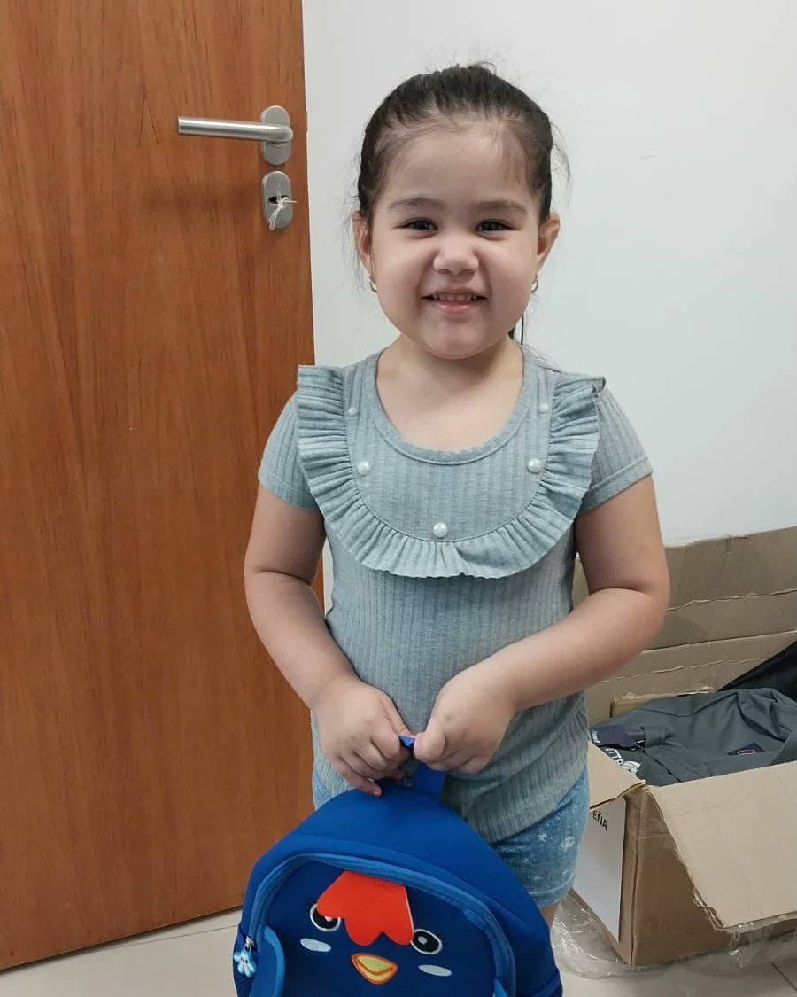 UTTAturfyafines's tweet photo. ✏️ 📒 Ellos también recibieron el beneficio de #MochilasEscolares para comenzar las clases.

👉🏼 Compartimos imágenes de la entrega a nuestros afiliados de #OSPAT Santa Fe https://t.co/cWwRIPpTYW