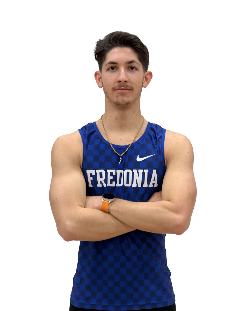 Fredonia Cross Country / Track and Field tweet media