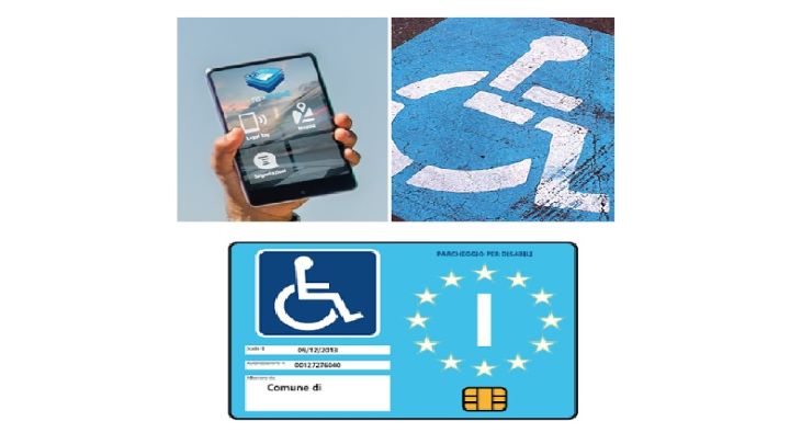 mitgov_it's tweet photo. #CUDE i ministri @matteosalvinimi e @Alesidcomo chiedono a @comuni_anci di promuovere utilizzo della piattaforma unica targhe per favorire il diritto alla #mobilità delle persone con #disabilità nei centri urbani e #ztl
https://t.co/NUc0LLA2Nr https://t.co/hNWSpVpH2k