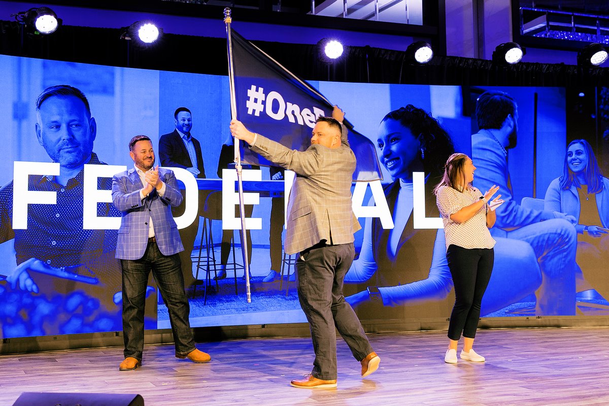Piper_Companies's tweet photo. Summit Recap 📸

“Today is about celebration and recognition, highlighting the tremendous accomplishments you all have achieved.” – Chris Dale

Stay tuned for more Piper Summit highlights!

#PiperSummit23 #LifeAtPiper #PiperCompanies #Recruiting https://t.co/MIuEN1q09Q