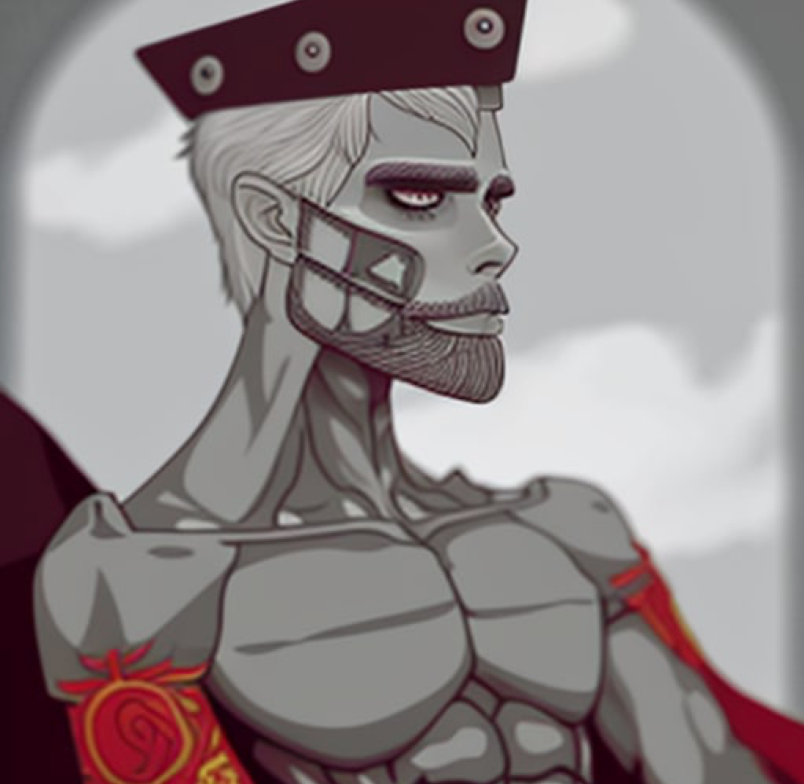 Waves Punks Verse 🌊 (1 ➝ 2) tweet media