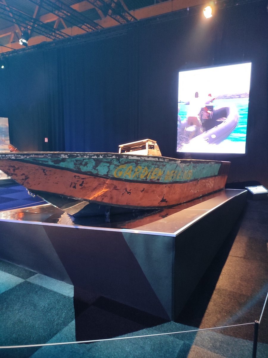 Kriegler007's tweet image. I'd say that the DC-era was probably better represented than any other Bond actor. To be expected given recency. Awesome to see the tube from Skyfall and the spinning car from NTTD was bloody brilliant. 

#BondInMotion
#JamesBond