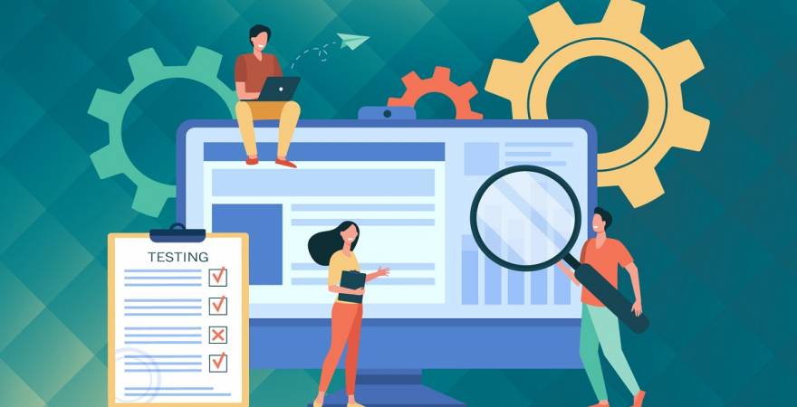 AegisSoftTech's tweet photo. Actual Value and Benefits of the main tools of #Functional #Testing in #Retail Sector @ https://t.co/7Jd3fCZvFP

#FunctionalTesting #FunctionalTestingServices #FunctionalTestingSolutions #FunctionalTestingCompany #FunctionalTestingConsultants https://t.co/nHLAxpAHqL