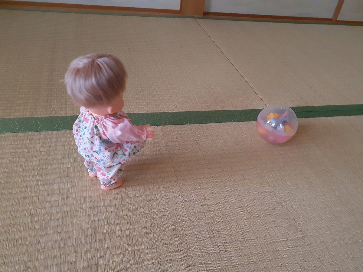 はじめて友達と出掛けました
上手く取れないの取ってくれたり
ものすごく楽しかった
私の宝物です